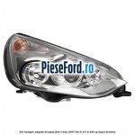 Far halogen adaptiv dreapta Ford S-Max 2007-2014 2.5 ST 220 cp