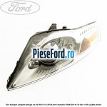 Far halogen adaptiv stanga an 09/2010-12/2014 Ford Mondeo 2008-2014 1.8 TDCi 100 cp