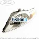 Far halogen adaptiv stanga an 09/2010-12/2014 Ford Mondeo 2008-2014 2.0 TDCi 115 cp