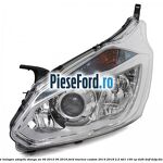 Far halogen adaptiv stanga an 09/2012-06/2016 Ford Tourneo Custom 2014-2018 2.2 TDCi 100 cp