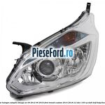 Far halogen adaptiv stanga an 09/2012-06/2016 Ford Transit Custom 2014-2018 2.2 TDCi 100 cp
