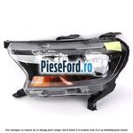 Far halogen cu lumini de zi stanga Ford Ranger 2019-2022 2.0 EcoBlue 4x4 213 cp