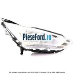 Far halogen dreapta Ford C-Max 2016-2020 1.5 EcoBoost 150 cp
