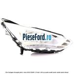 Far halogen dreapta Ford C-Max 2016-2020 1.5 TDCi 120 cp