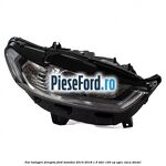 Far halogen dreapta Ford Mondeo 2014-2018 1.5 TDCi 120 cp
