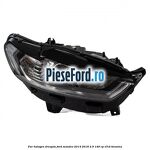 Far halogen dreapta Ford Mondeo 2014-2018 2.5 149 cp
