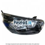 Far halogen dreapta Ford Transit Custom 2019-2023 2.0 EcoBlue 150 cp