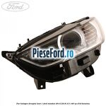 Far halogen dreapta level 1 Ford Mondeo 2014-2018 2.5 149 cp