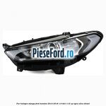 Far halogen stanga Ford Mondeo 2014-2018 1.6 TDCi 115 cp