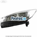Far halogen stanga H7/H15 Ford Kuga 2013-2016 2.0 TDCi 136 cp