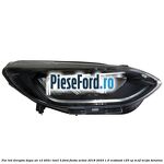 Far led dreapta dupa an 12/2021 level 3 Ford Fiesta Active 2018-2023 1.0 EcoBoost 125 cp