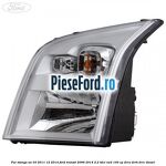 Far stanga an 03/2011-12/2014 Ford Transit 2006-2014 2.2 TDCi RWD 100 cp