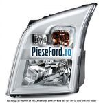 Far stanga an 06/2008-03/2011 Ford Transit 2006-2014 2.2 TDCi RWD 100 cp