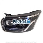 Far stanga bi xenon Ford Transit 2019-2023 E-TRANSIT RWD 184  cp