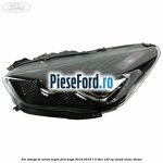 Far stanga Bi-xenon negru Ford Kuga 2016-2018 1.5 TDCi 120 cp