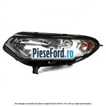 Far stanga cu banda LED Ford EcoSport 2013-2018 1.5 Ti 140 cp
