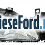 Far stanga dupa an 01/1996 Ford Mondeo 1993-1996 1.8 4x4 115 cp