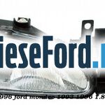Far stanga dupa an 01/1996 Ford Mondeo 1993-1996 1.8 i 16V 112 cp RKB benzina