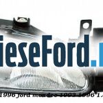 Far stanga dupa an 01/1996 Ford Mondeo 1993-1996 1.8 TD 90 cp