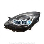 Far stanga Ford Puma 2020-2023 1.5 EcoBlue 120 cp