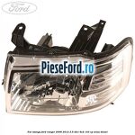 Far stanga Ford Ranger 2006-2012 2.5 TDCi 4x4 143 cp