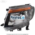 Far stanga Ford Ranger 2012-2015 2.2 TDCi 120 cp