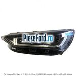 Far stanga full LED dupa an 01/2022 Ford Focus 2019-2023 2.3 EcoBoost ST 280 cp