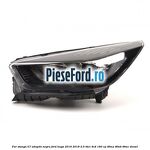 Far stanga H7 adaptiv negru Ford Kuga 2016-2018 2.0 TDCi 4x4 180 cp