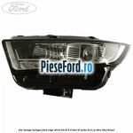 Far stanga halogen Ford Edge 2016-2018 2.0 TDCi Bi-Turbo 210 cp