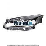 Far stanga halogen Ford Kuga 2019-2023 1.5 EcoBoost 120 cp