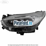 Far stanga LED Ford Galaxy 2015-2023 2.0 EcoBlue 4x4 190 cp
