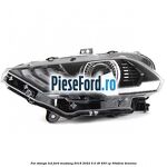 Far stanga LED Ford Mustang 2018-2022 5.0 V8 450 cp