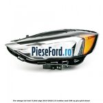 Far stanga LED level 5 Ford Edge 2019-2022 2.0 EcoBlue AWD 238 cp