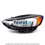 Far stanga LED level 7 Ford Edge 2019-2022 2.0 EcoBlue AWD 238 cp