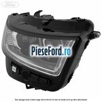 Far stanga level 5 Ford Edge 2016-2018 2.0 TDCi Bi-Turbo 210 cp