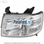 Far stanga pana in an 2009 Ford Ranger 2006-2012 3.0 TDCi 4x4 156 cp