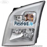 Far stanga reglaj manual Ford Transit 2006-2014 2.2 TDCi 125 cp
