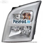 Far stanga reglaj manual Ford Transit 2006-2014 2.2 TDCi RWD 125 cp