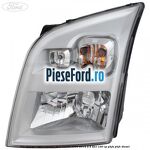 Far stanga reglaj manual Ford Transit 2006-2014 2.4 TDCi 100 cp