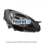 Far stanga ST Line Ford Puma 2020-2023 1.0 EcoBoost mHEV 155 cp
