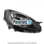 Far stanga ST Line Ford Puma 2020-2023 1.5 EcoBlue 120 cp