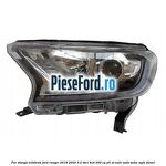 Far stanga Wildtrak Ford Ranger 2016-2020 3.2 TDCi 4x4 200 cp