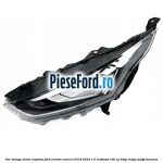 Far stanga xenon argintiu Ford Transit Connect 2019-2023 1.0 EcoBoost 100 cp