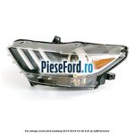 Far stanga xenon Ford Mustang 2015-2018 5.0 V8 418 cp