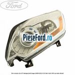Far xenon D1S/H7 stanga Ford Kuga 2008-2012 2.0 TDCI 4x4 163 cp