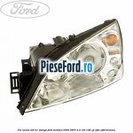 Far Xenon D2S/H1 stanga Ford Mondeo 2000-2007 2.0 16V 146 cp