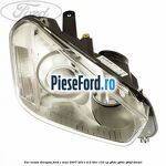 Far xenon dreapta Ford C-Max 2007-2011 2.0 TDCi 133 cp
