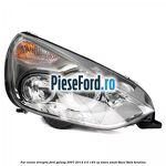 Far xenon dreapta Ford Galaxy 2007-2014 2.0 145 cp