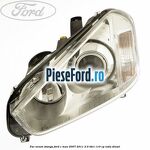 Far xenon stanga Ford C-Max 2007-2011 2.0 TDCi 110 cp