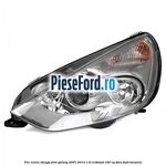 Far xenon stanga Ford Galaxy 2007-2014 1.6 EcoBoost 160 cp